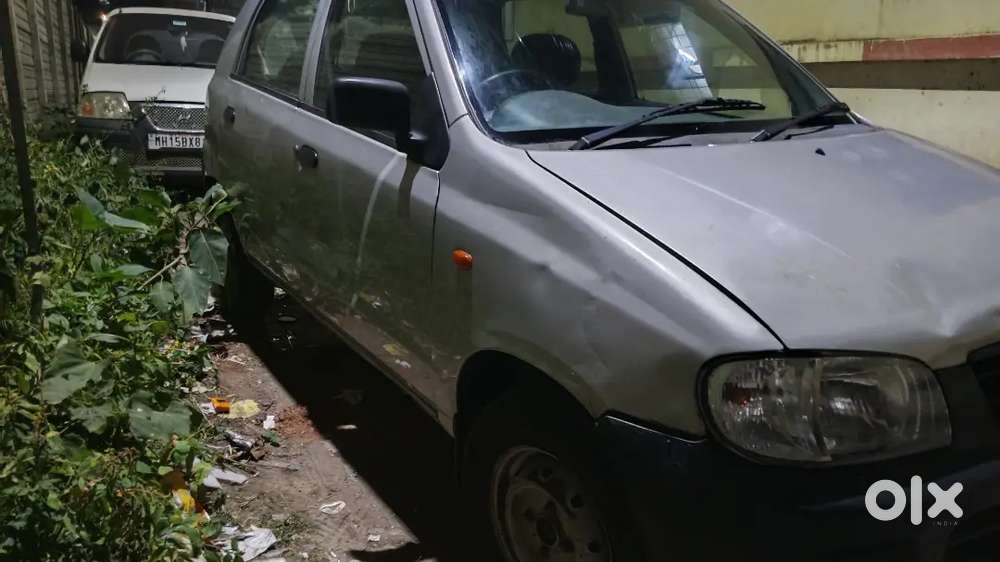 Maruti Suzuki Alto 2008 Variant Lxi