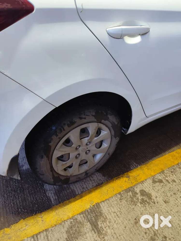 Hyundai I20 Sportz 2018
