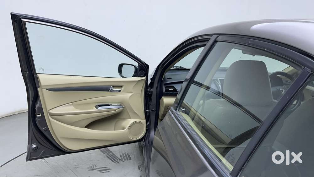 Honda City 2011-2013 V Mt, 2013, Petrol