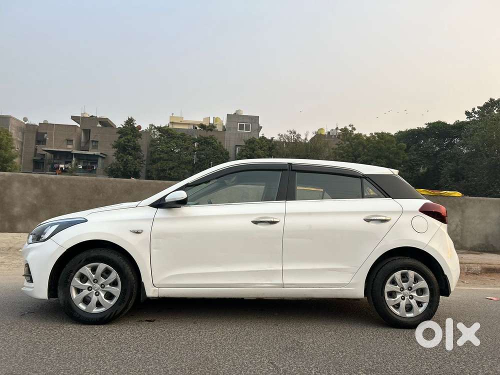 Hyundai Elite I20 Magna Plus, 2019, Diesel