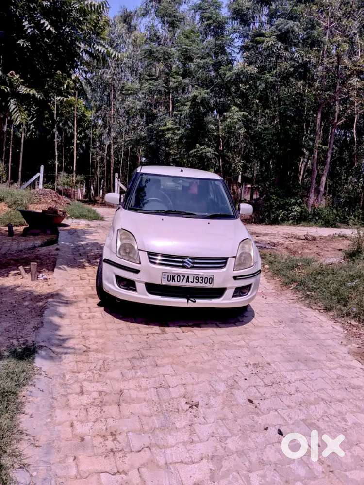 Swift Dzire Vxi 2011