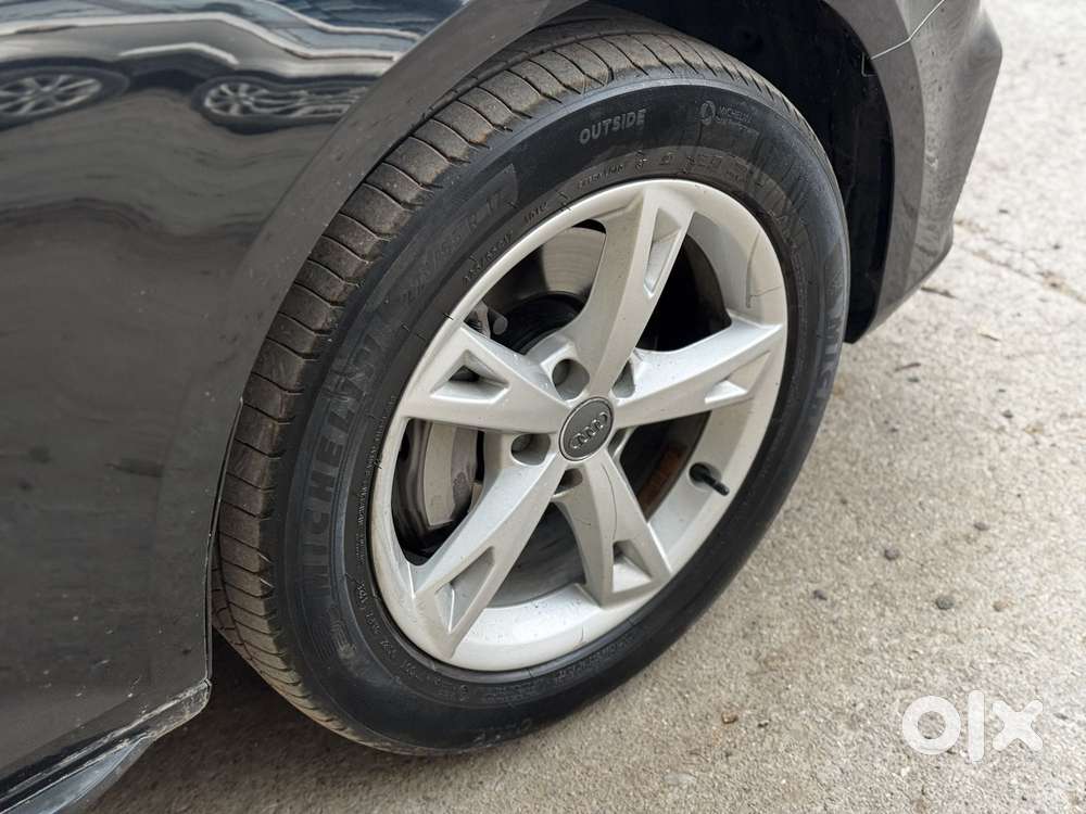 Audi A4 2.0 35 Tdi S Line, 2018, Diesel