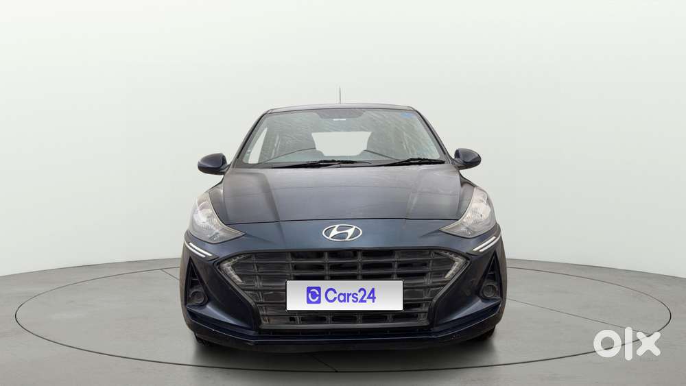 Hyundai Grand I10 Nios Magna 1.2 Kappa Vtvt, 2020, Petrol