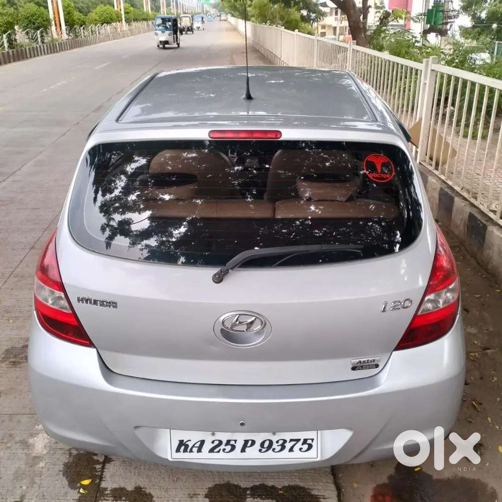 Car Is Good Condition