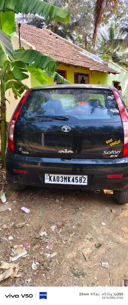 Tata Indica Vista 2008 Petrol 79000 Km Driven