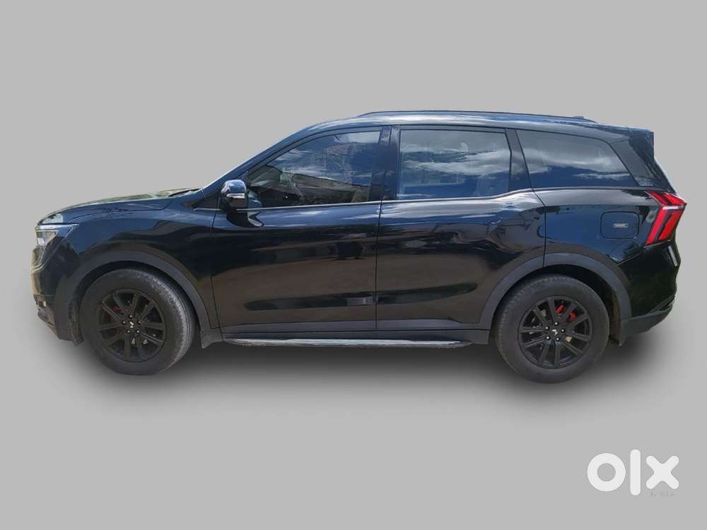 Mahindra Xuv700 2.2 Ax 7 Diesel At Str, 2024, Diesel