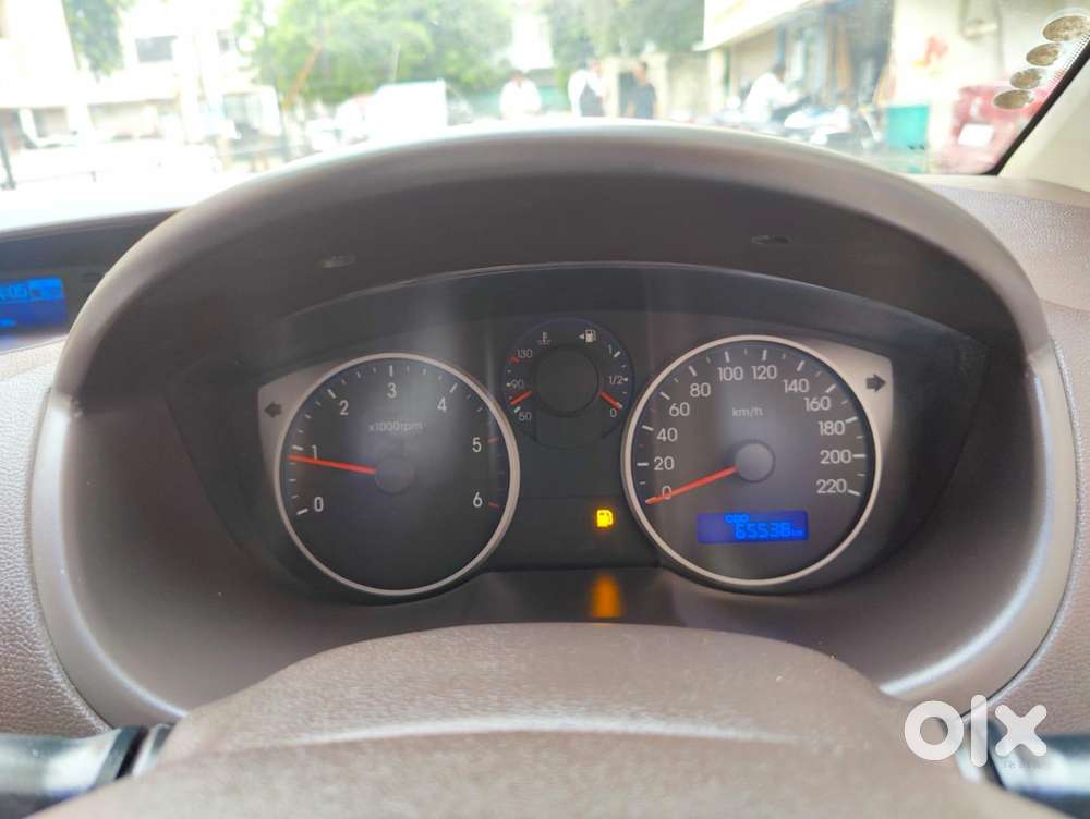 Hyundai I20 Magna Plus, 2012, Diesel