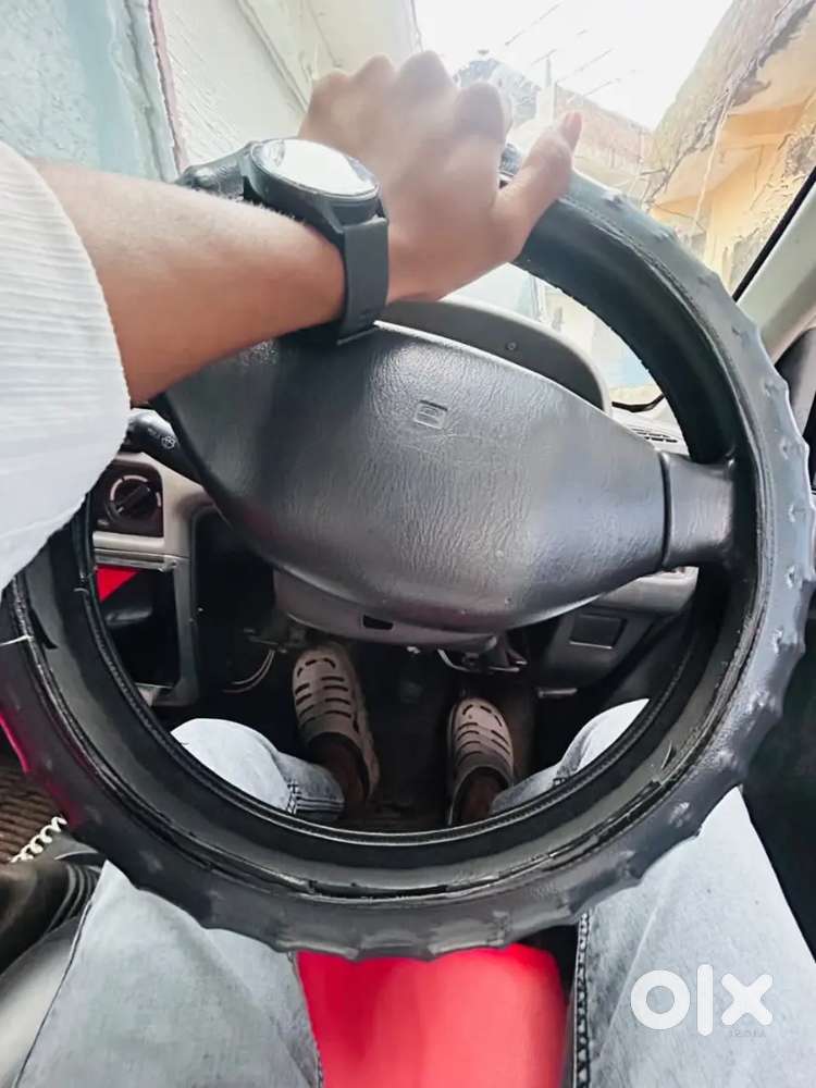 Maruti Suzuki Alto 2010 Petrol + Rto Pass Lpg