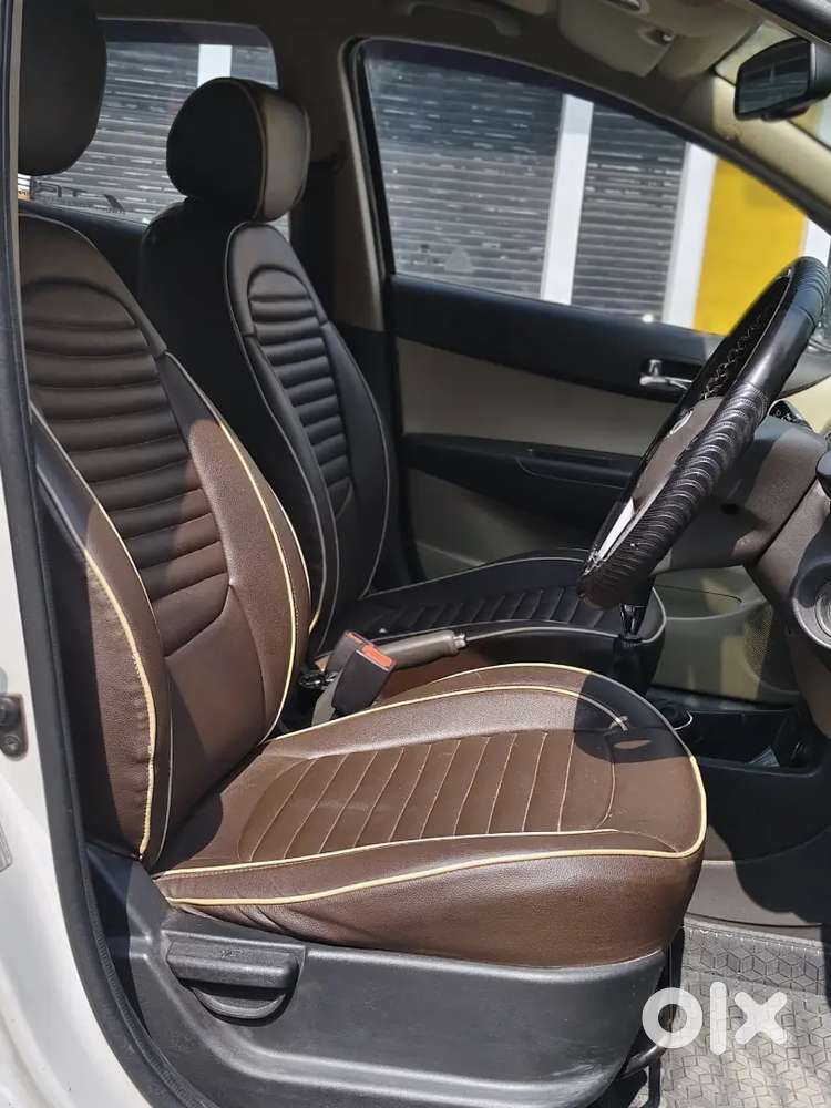 Hyundai I20 Sportz 2014