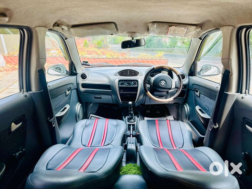 Maruti Suzuki Alto 800 2012-2016 Lxi, 2014, Petrol