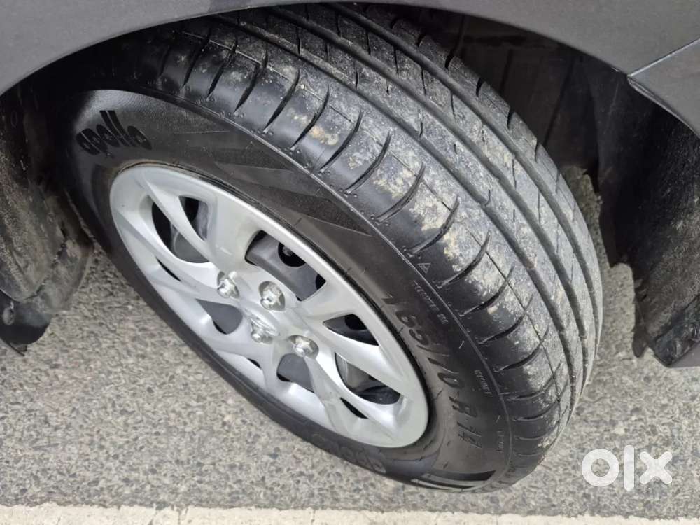 Hyundai Grand I10 1.2 Kappa Sportz Option, 2020, Petrol