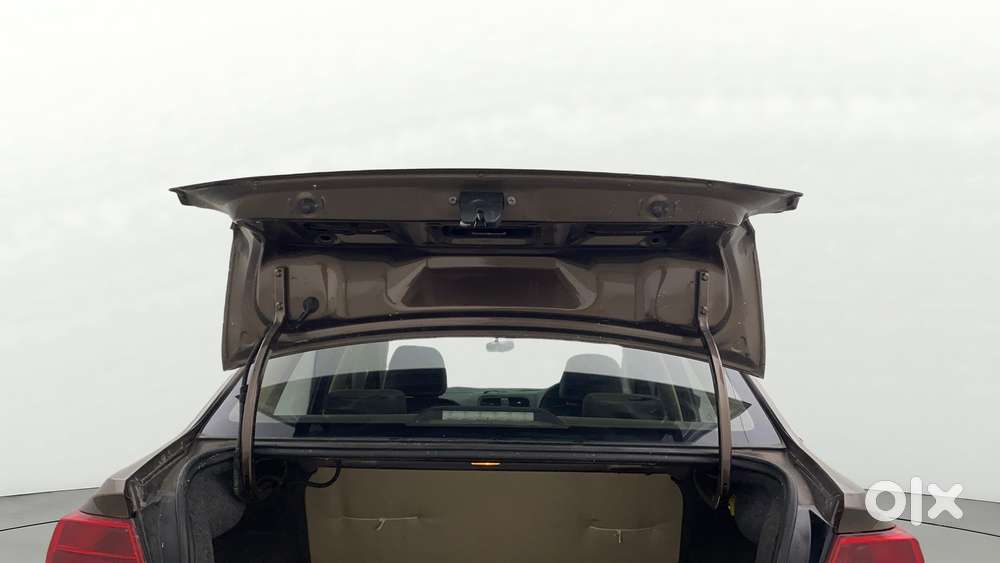 Volkswagen Ameo 1.2 Mpi Comfortline, 2017, Petrol