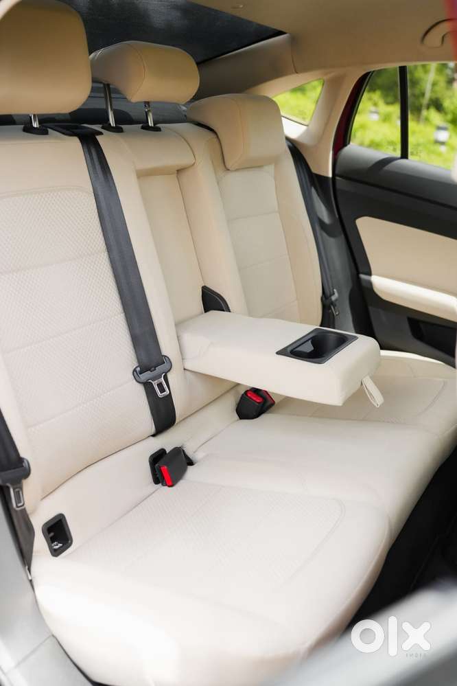 Volkswagen Virtus 1.0 Highline Tsi At, 2025, Petrol