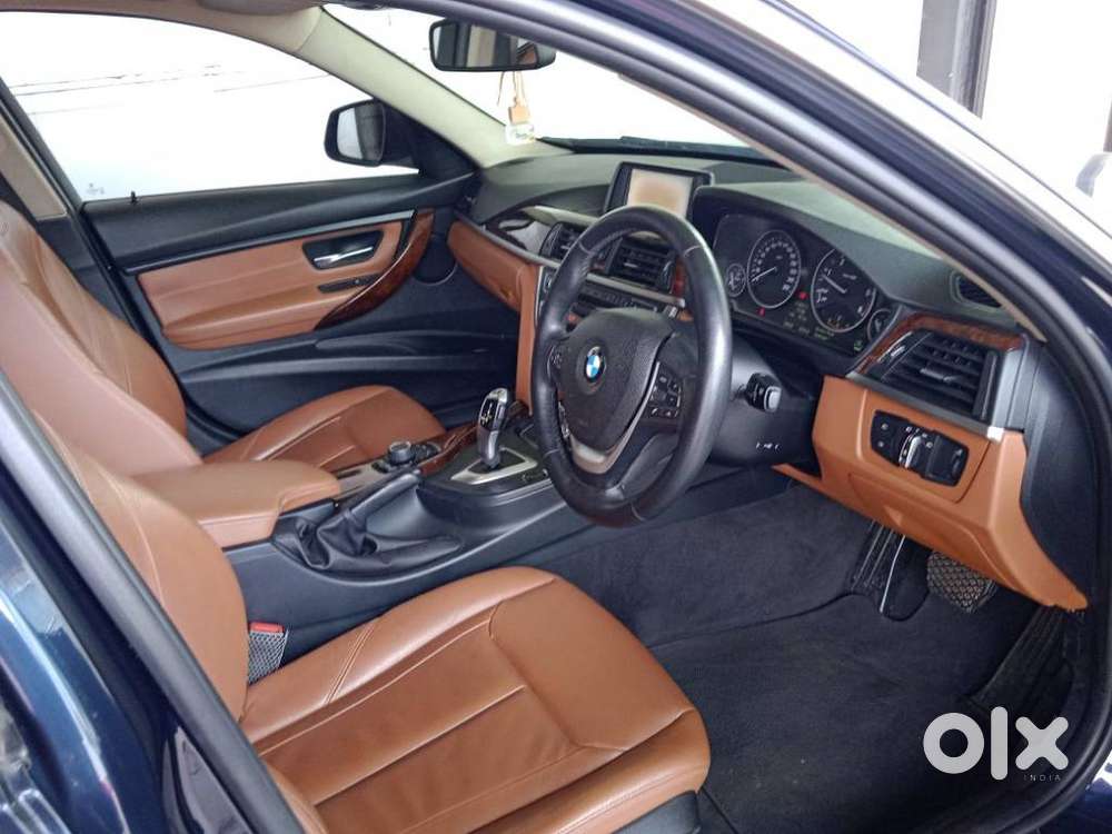 Bmw 3 Series 320d Sport, 2013, Diesel