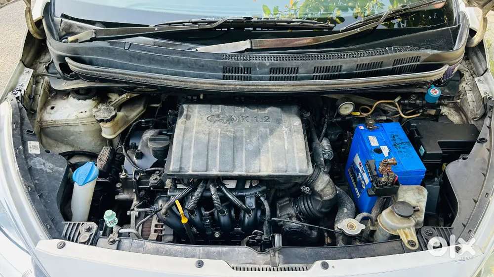 Urgent Sale New Condition Car
