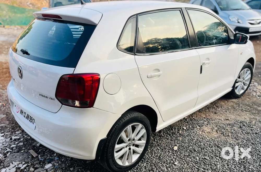 Volkswagen Polo Diesel Highline 1.2l, 2013, Diesel