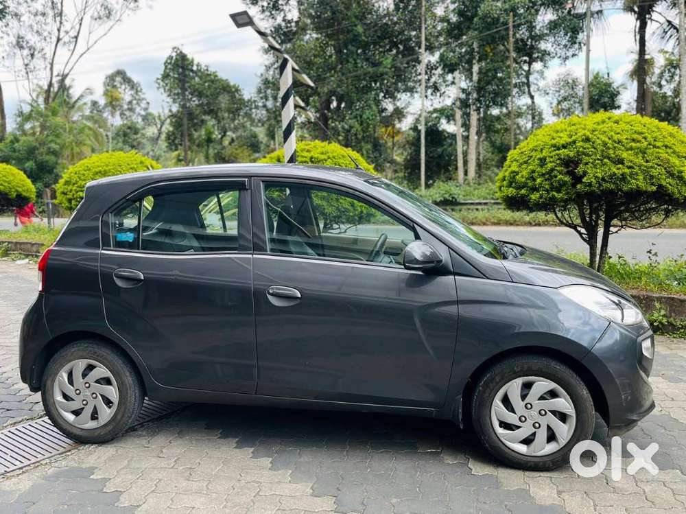 Hyundai Santro