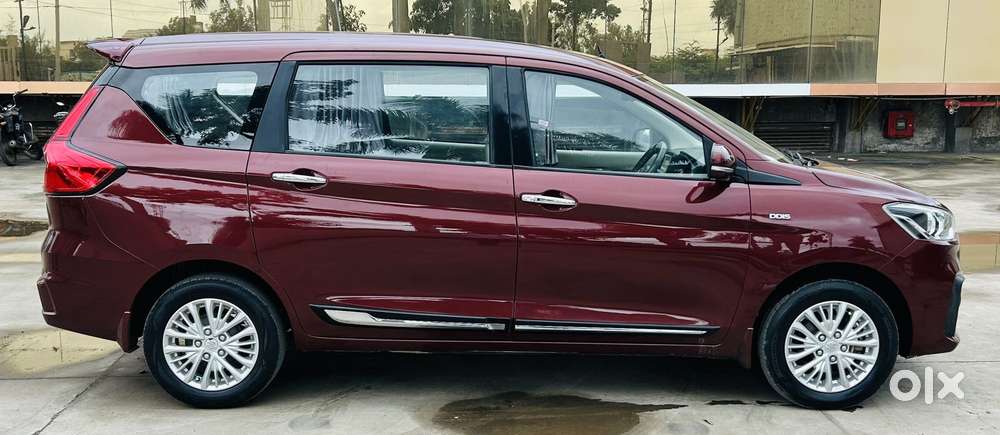 Maruti Suzuki Ertiga Shvs Zdi, 2019, Diesel