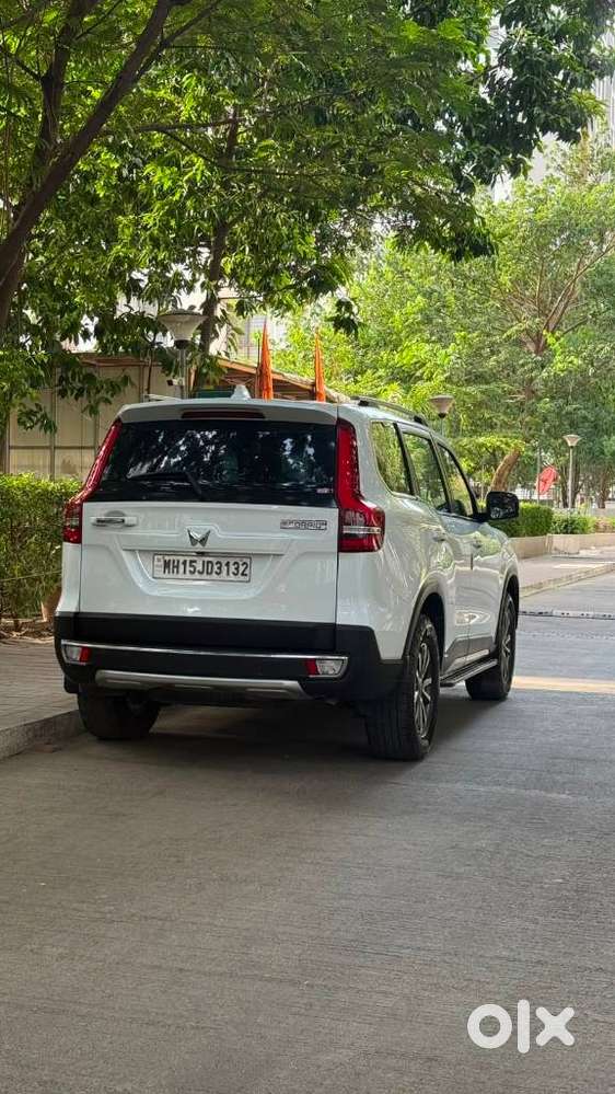 Mahindra Scorpio N Z8 L Diesel Mt 4wd 7 Str, 2023, Diesel