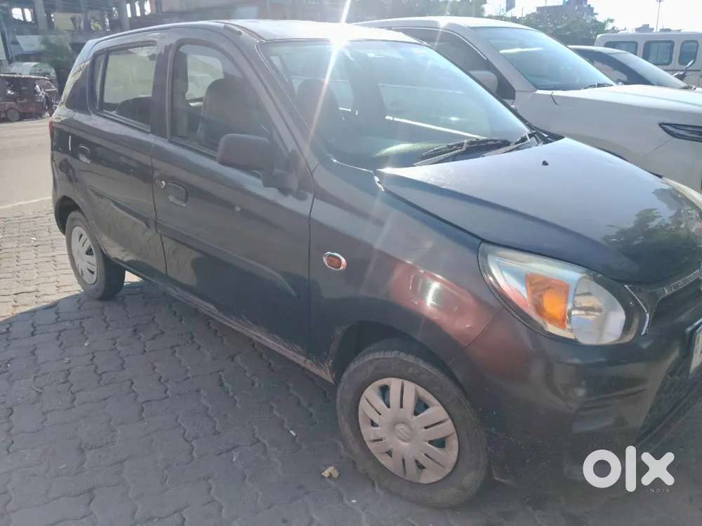 Maruti Suzuki Alto 2020 Year Car