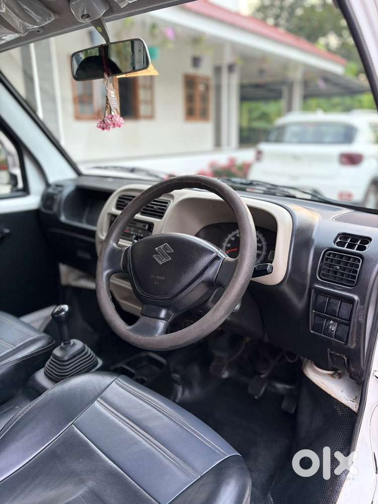 Maruti Suzuki Eeco 5 Seater Standard, 2021, Petrol