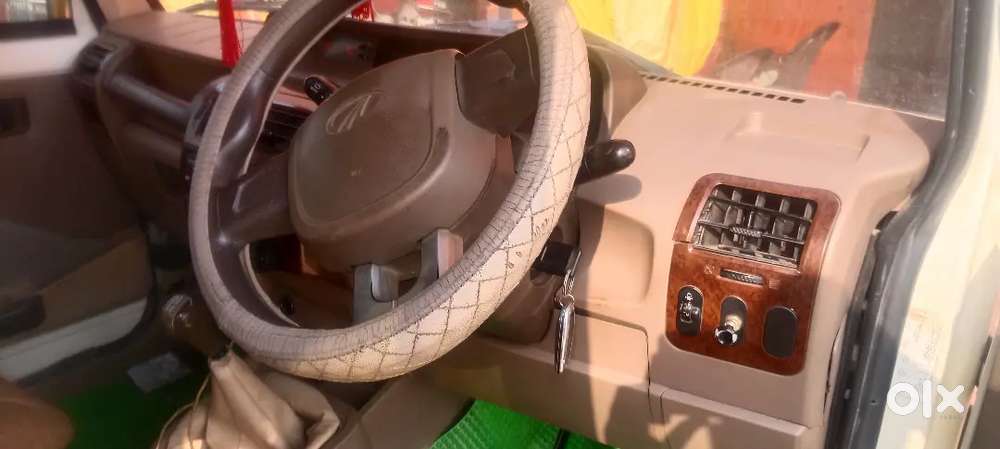 Mahindra Bolero Power Plus 2013 Diesel 151000 Km Driven