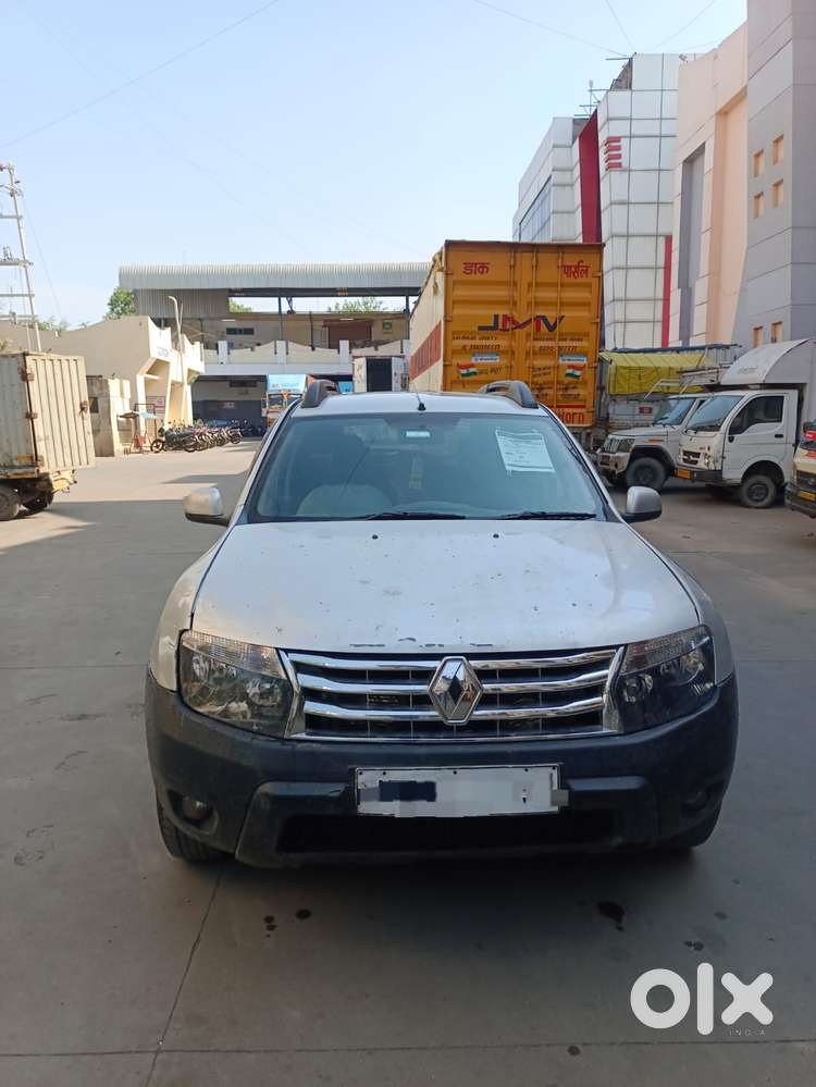 Renault Duster 2012-2015 1.5 110ps Rxl Plus Diesel, 2014, Diesel