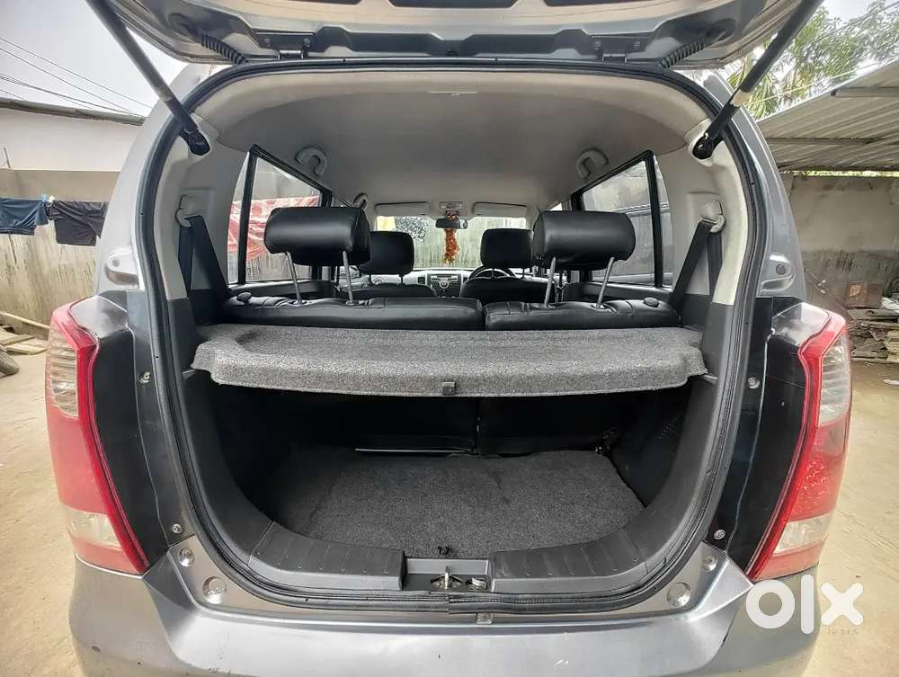 Maruti Suzuki Wagon R 2011 Petrol Good Condition