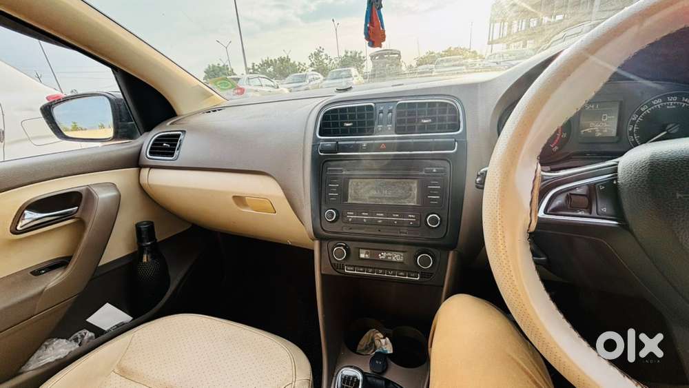 Skoda Rapid Petrol 2017 Year