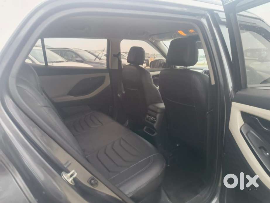 Hyundai Creta 1.4 E Plus Crdi, 2021, Petrol