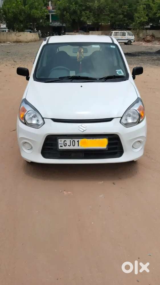 Maruti Suzuki Alto 2019