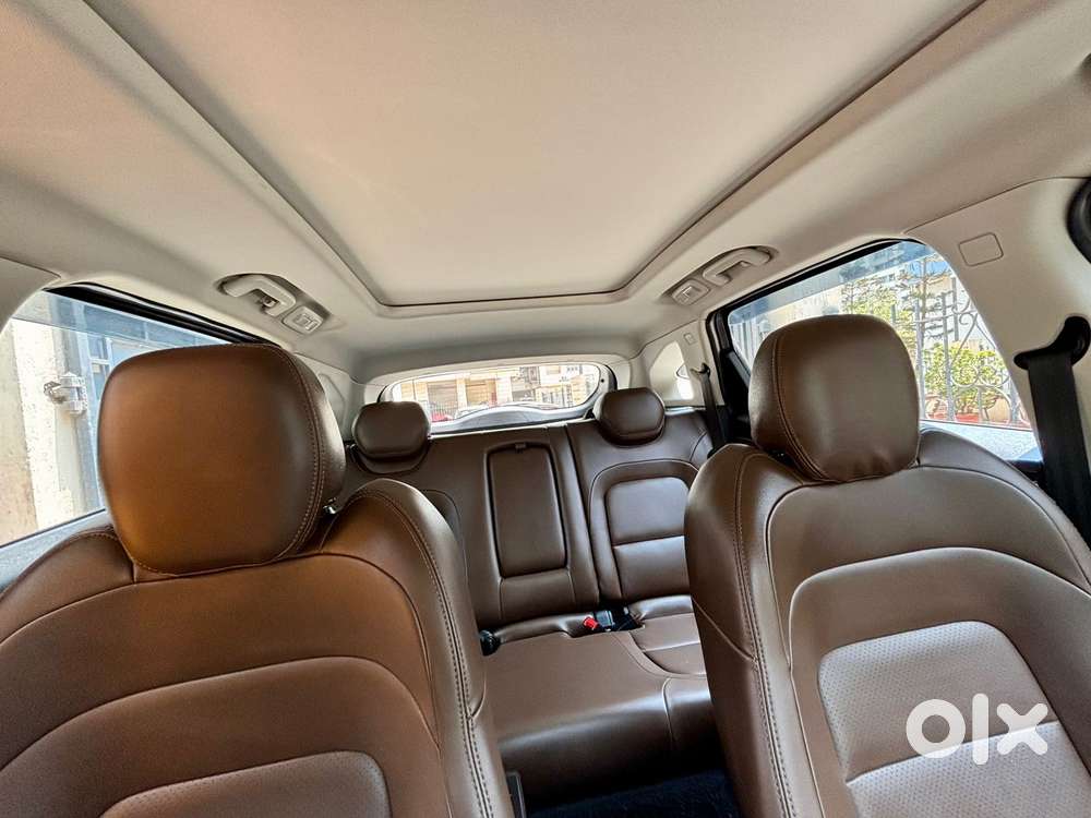 Tata Harrier Xza Plus At, 2021, Diesel