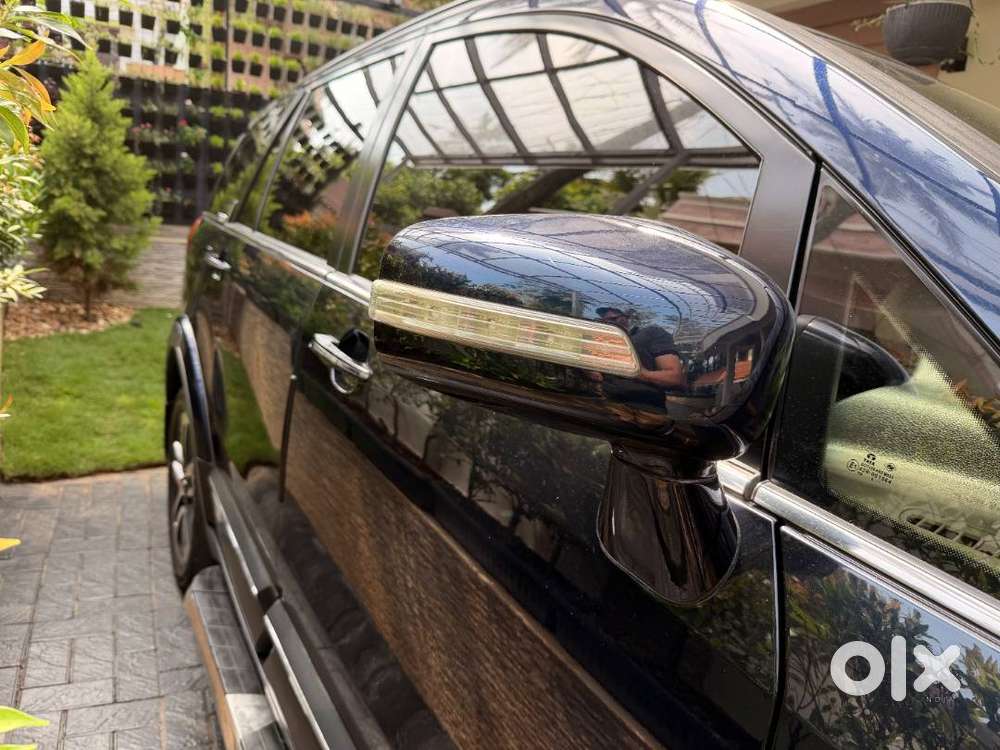 Tata Hexa Xt 4x4 Top Variant With Sunroof | Single Owner | 51,300 Km