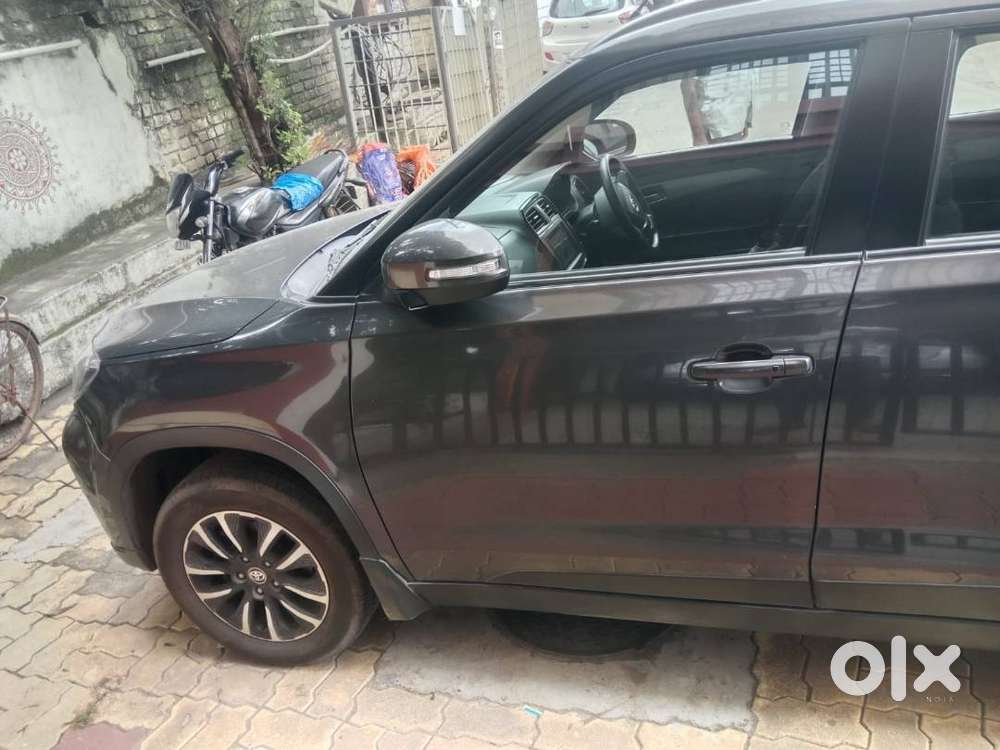 Toyota Car