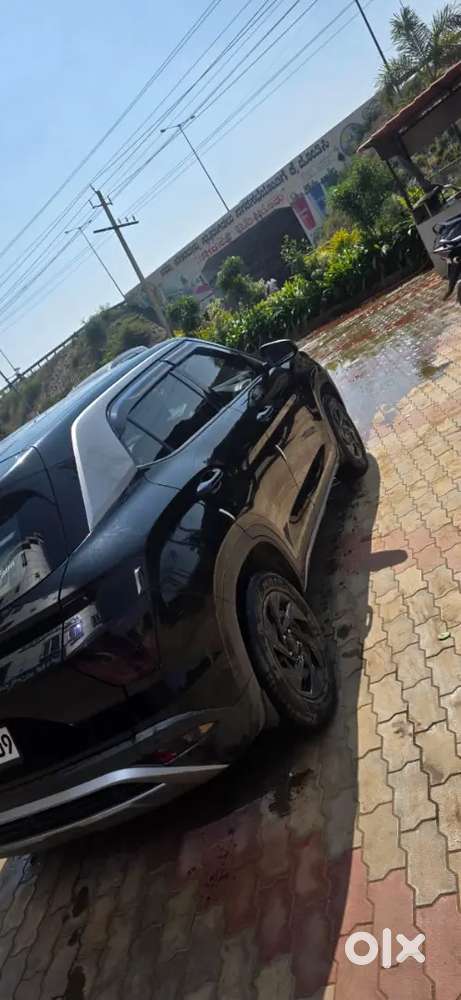 Hyundai Creta 1.5 Ex 2021
