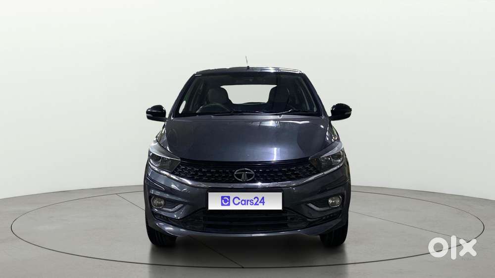 Tata Tiago 1.2 Revotron Xz Plus, 2022, Petrol