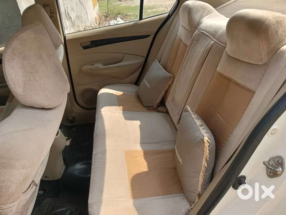 Honda City 2010 Petrol 68500 Km Driven