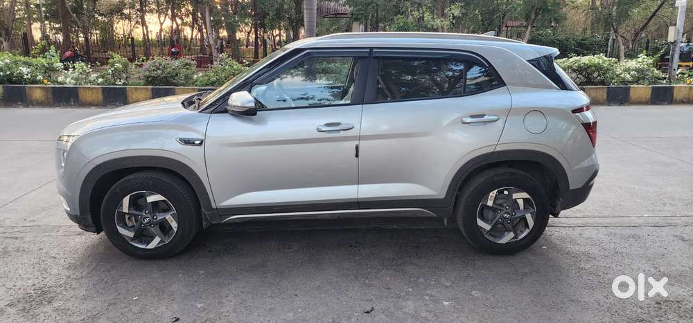 Hyundai Creta 1.5 S Diesel, 2022, Diesel