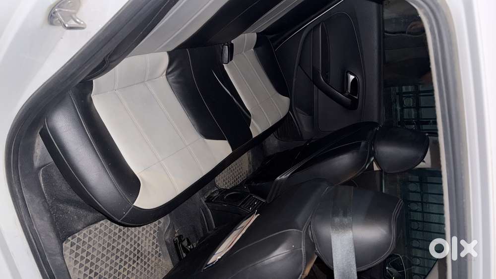 Volkswagen Polo 1.0 Tsi Highline Plus