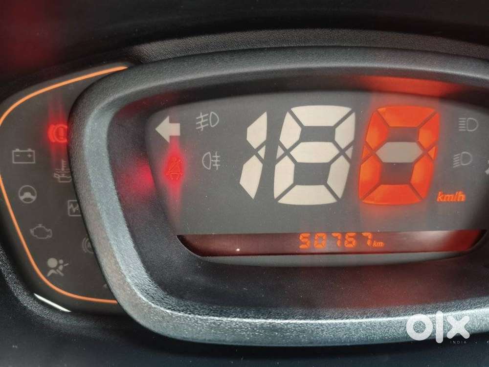 Renault Kwid Rxt Optional, 2019, Petrol
