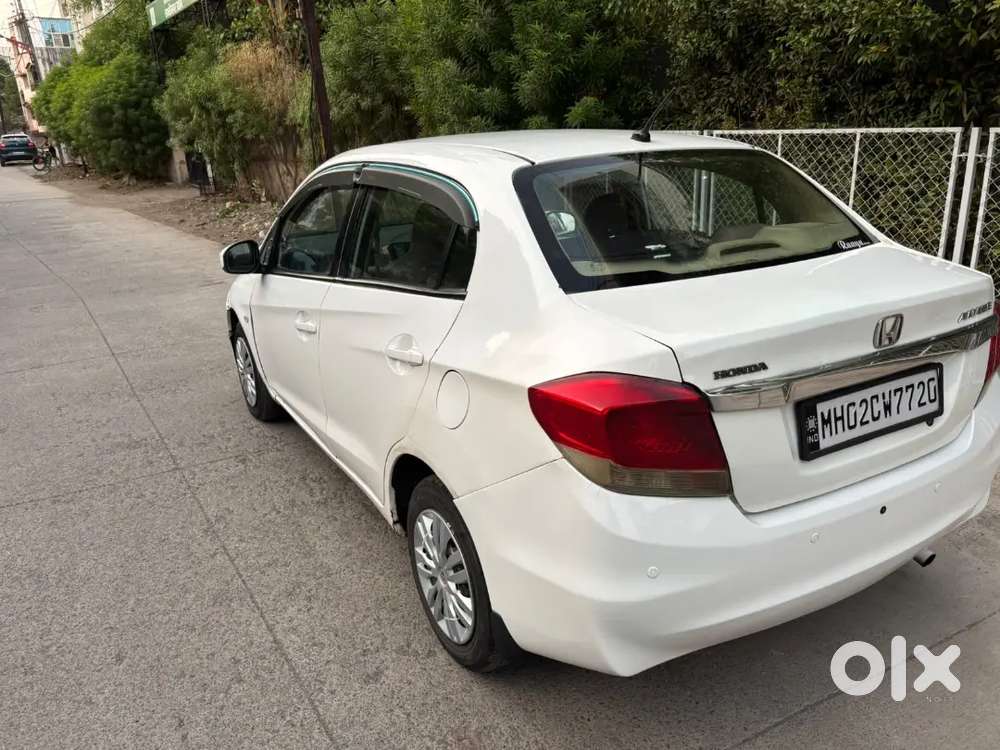 Good Condition One Hind Use