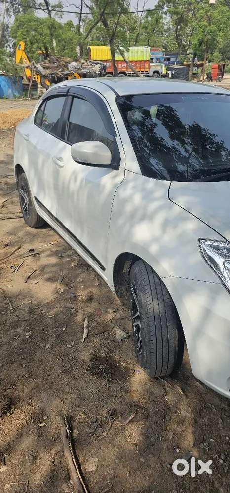 Maruti Suzuki Dzire 2024