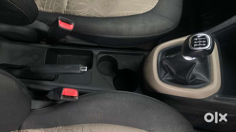 Hyundai Grand I10 Sportz 1.2 Kappa Vtvt, 2014, Petrol