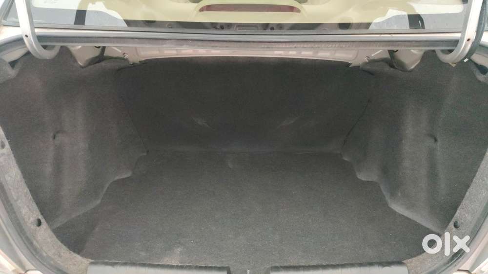 Honda Amaze 2013-2016 S At I-vtech, 2014, Petrol