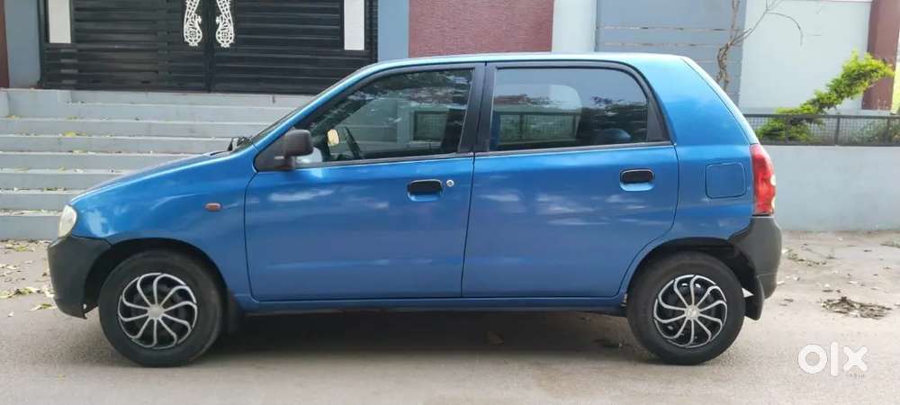 Maruti Suzuki Alto 2005