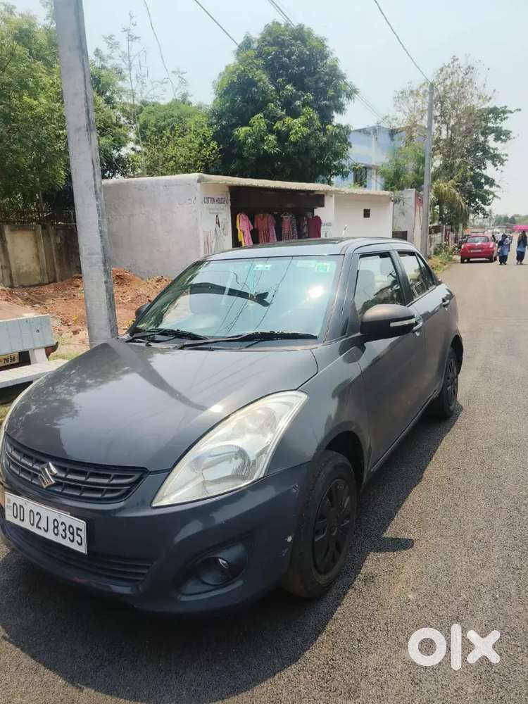 Maruti Suzuki Dzire 2013 Diesel Good Condition
