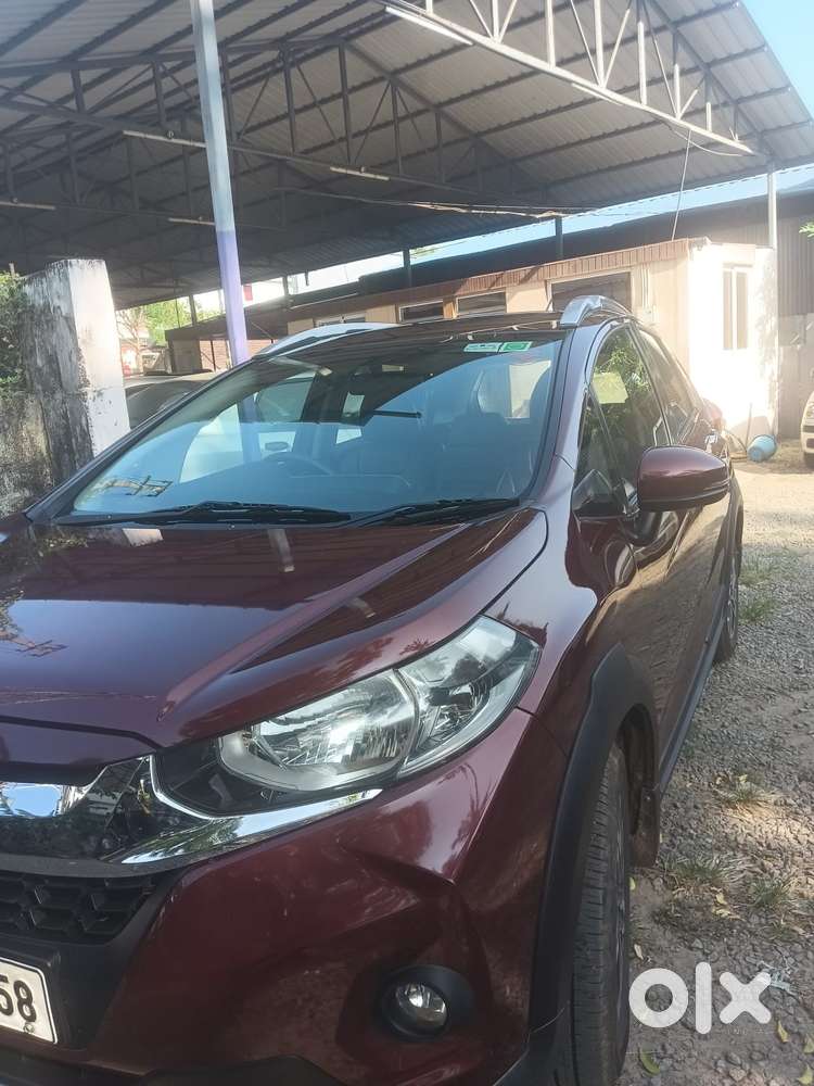 Honda Wr-v I-dtec S, 2018, Diesel