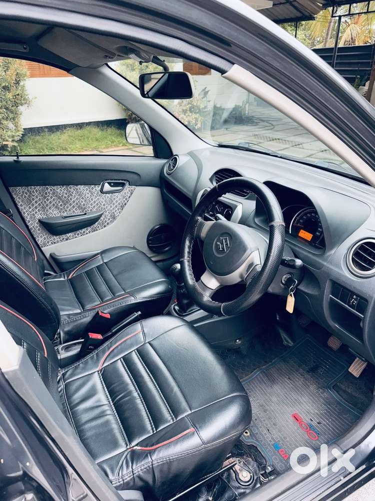 Maruti Suzuki Alto 800, 2019, Petrol