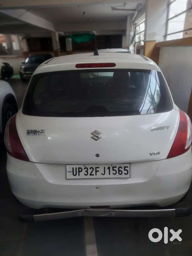 Maruti Swift Diesel 2014