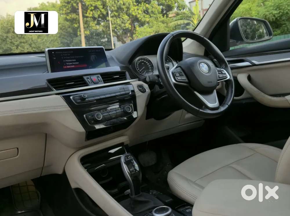 Bmw X1 2.0 Sdrive20i Xline, 2022, Petrol